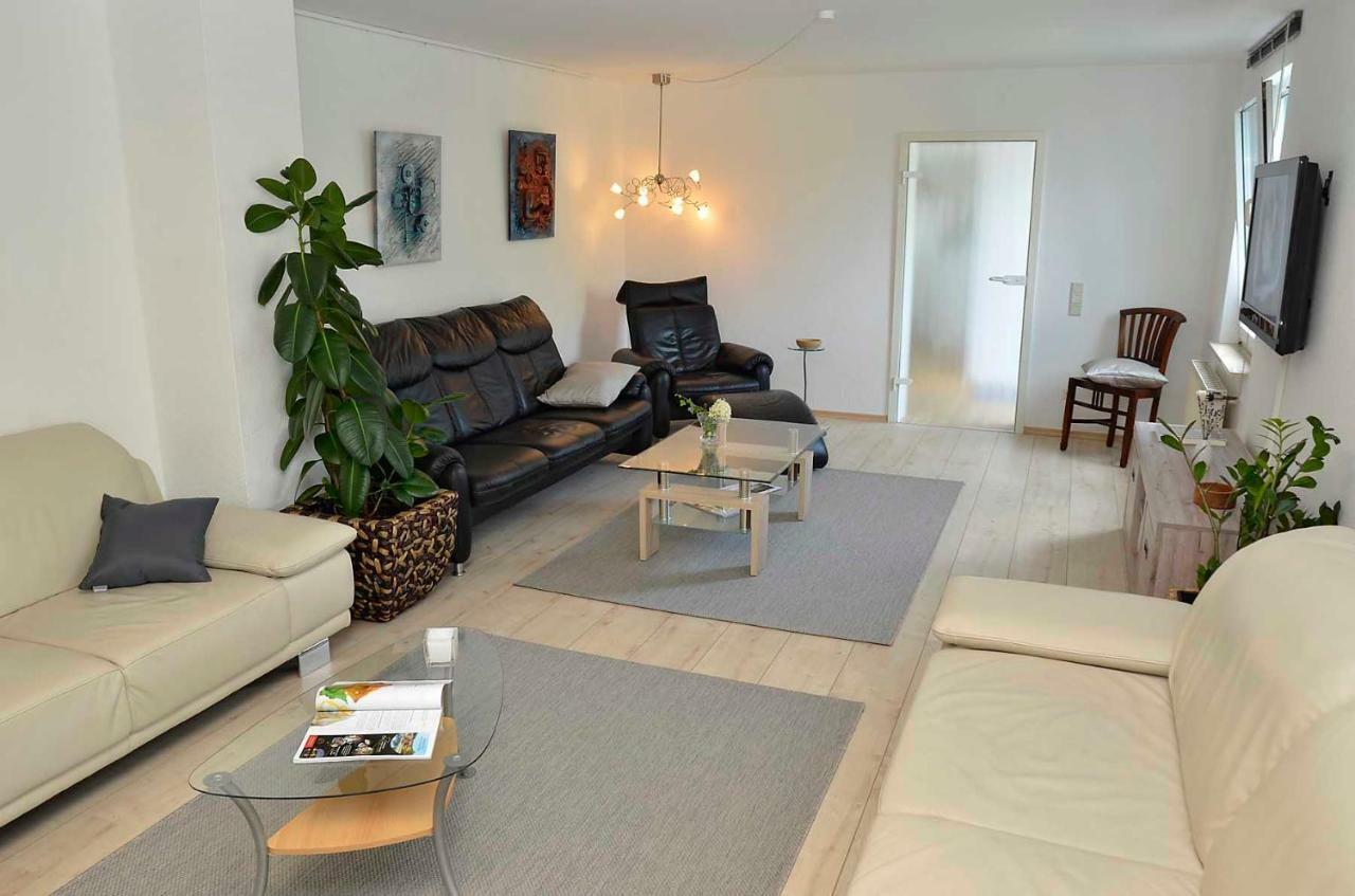 Ferienwohnung Uhuherz Нойштадт-ан-дер-Вайнштрасе Экстерьер фото