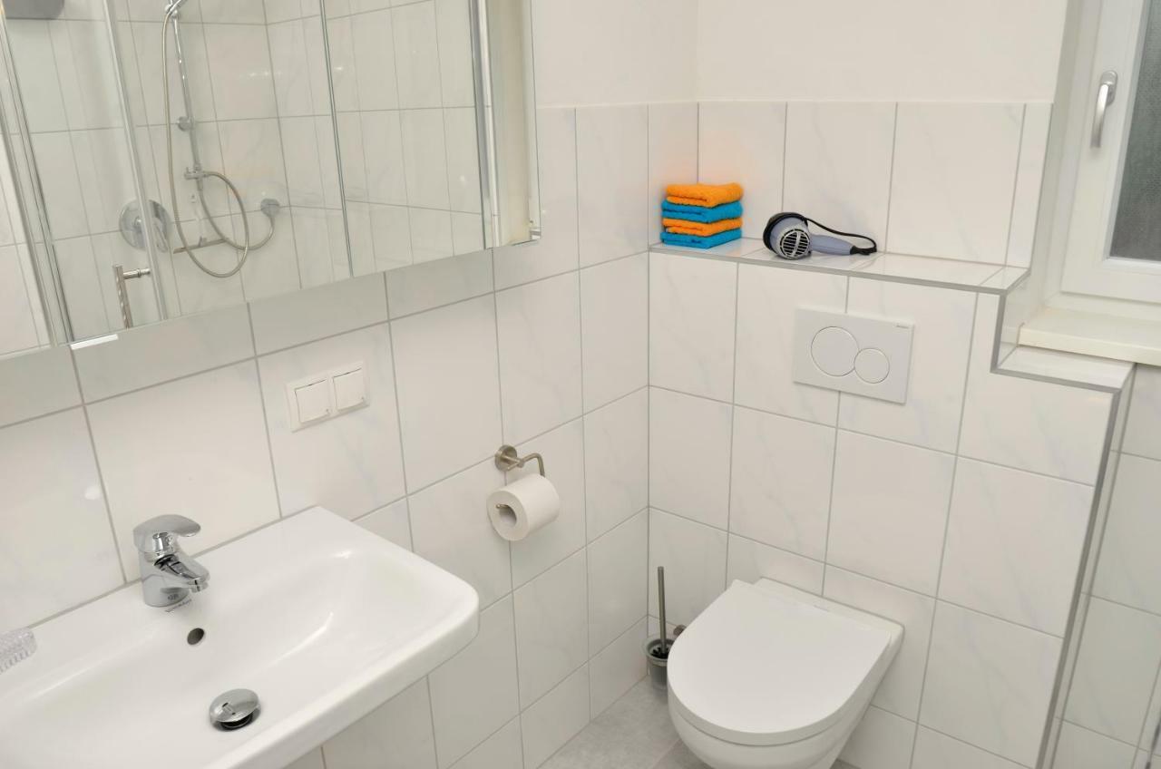 Ferienwohnung Uhuherz Нойштадт-ан-дер-Вайнштрасе Экстерьер фото