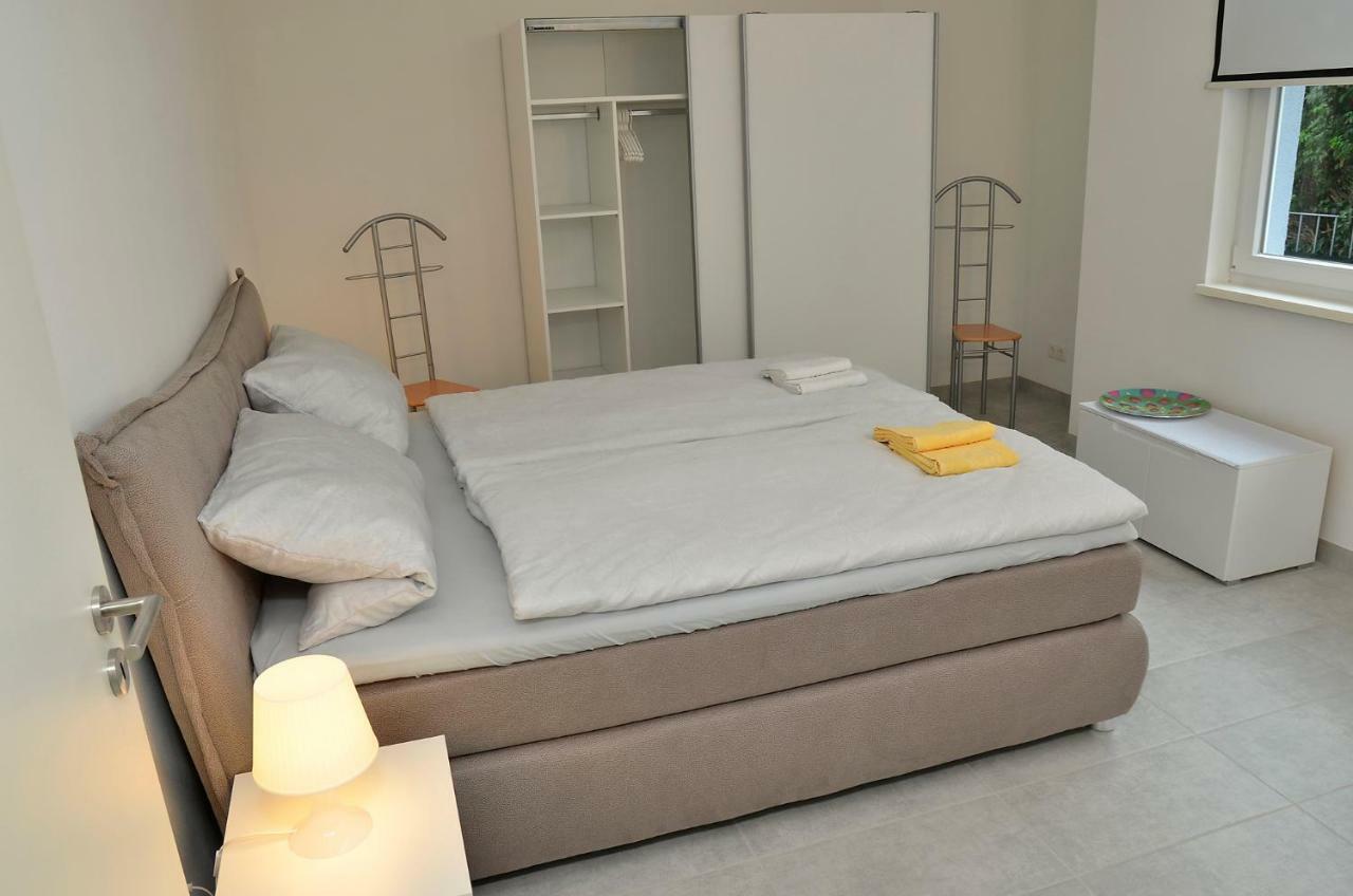 Ferienwohnung Uhuherz Нойштадт-ан-дер-Вайнштрасе Экстерьер фото