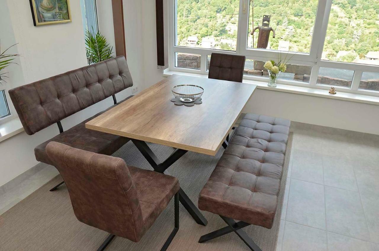 Ferienwohnung Uhuherz Нойштадт-ан-дер-Вайнштрасе Экстерьер фото